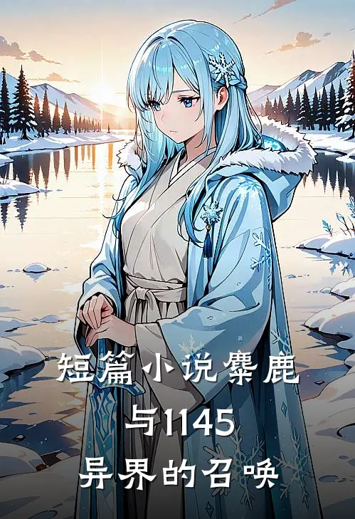 短篇小说麋鹿与1145：异界的召唤