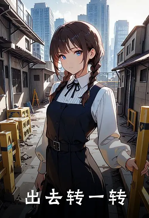 出去转一转