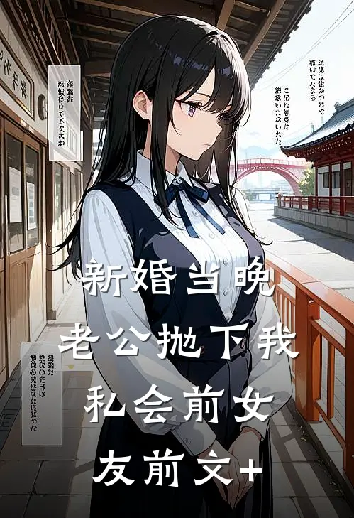 新婚当晚，老公抛下我私会前女友前文+