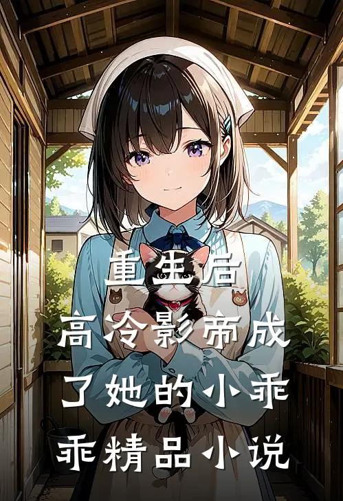 重生后，高冷影帝成了她的小乖乖精品小说