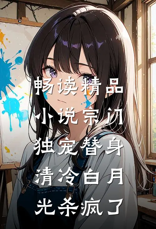 畅读精品小说宗门独宠替身，清冷白月光杀疯了