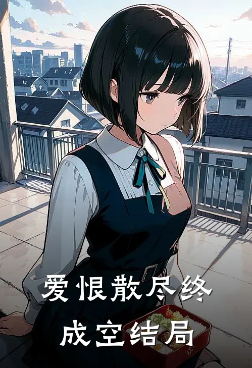 爱恨散尽终成空结局