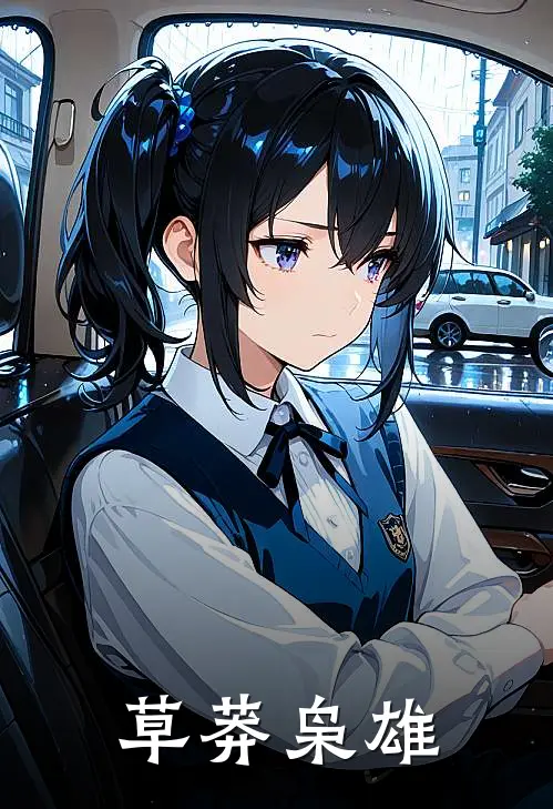 草莽枭雄