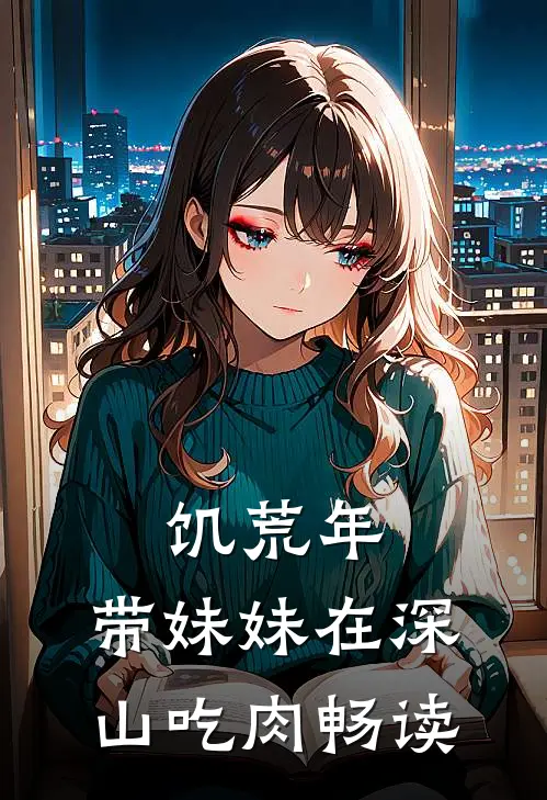 饥荒年：带妹妹在深山吃肉畅读
