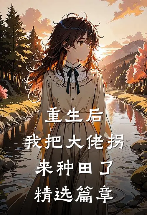 重生后，我把大佬拐来种田了精选篇章