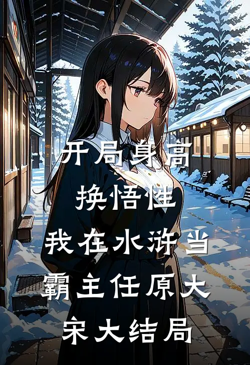 开局身高换悟性：我在水浒当霸主任原大宋大结局