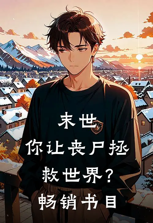 末世：你让丧尸拯救世界？畅销书目