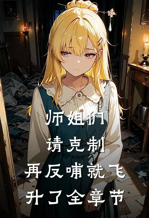 师姐们请克制，再反哺就飞升了全章节