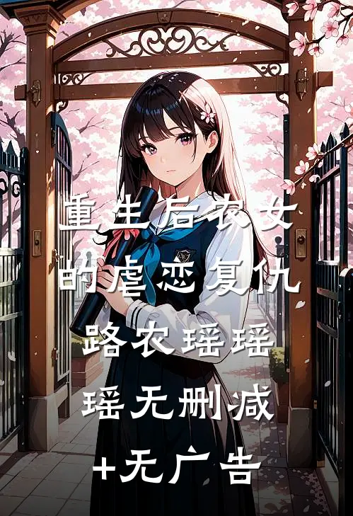 《重生后农女的虐恋复仇路》农瑶瑶瑶无删减+无广告