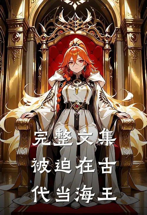完整文集被迫在古代当海王