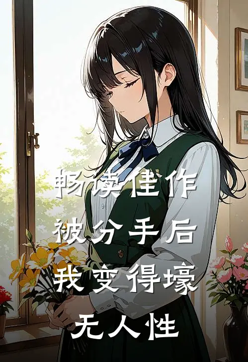 畅读佳作被分手后，我变得壕无人性
