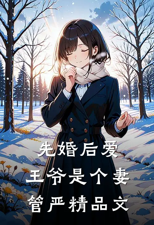 先婚后爱：王爷是个妻管严精品文