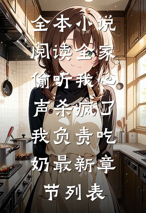 全本小说阅读全家偷听我心声杀疯了,我负责吃奶最新章节列表