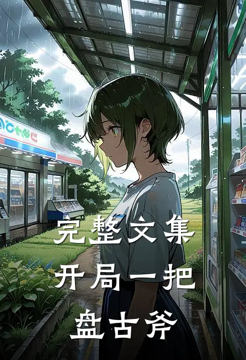 完整文集开局一把盘古斧