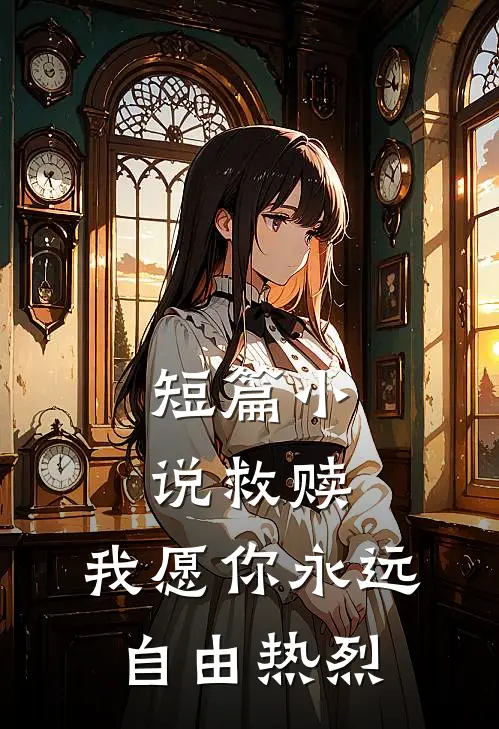 短篇小说救赎：我愿你永远自由热烈