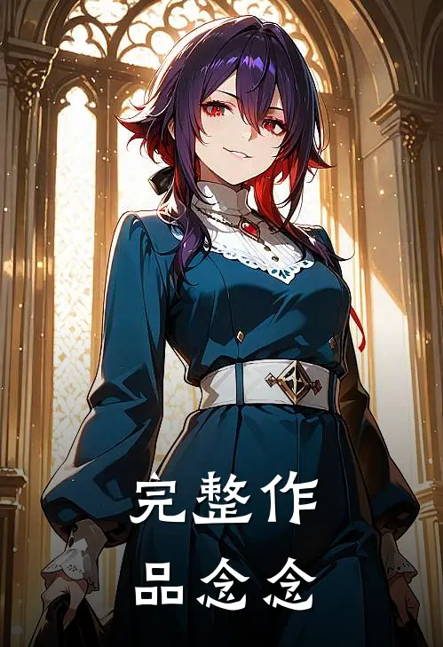 完整作品念念