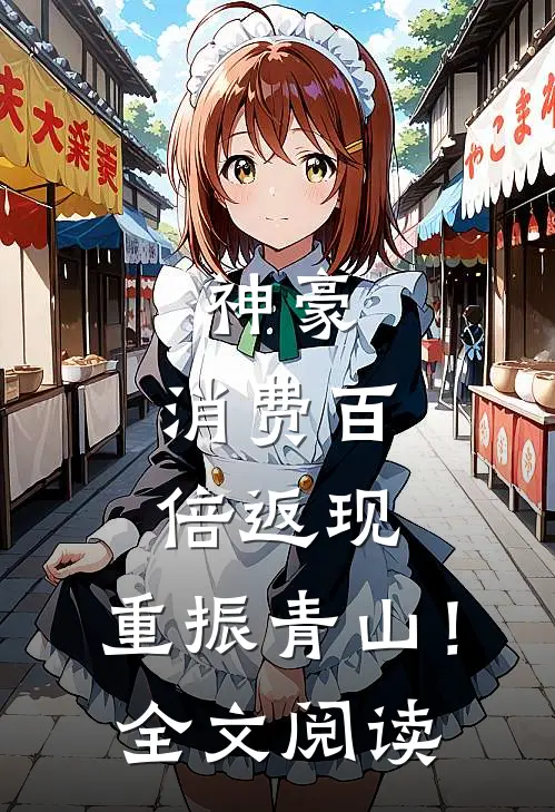 神豪：消费百倍返现，重振青山！全文阅读