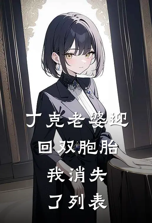 丁克老婆迎回双胞胎，我消失了列表