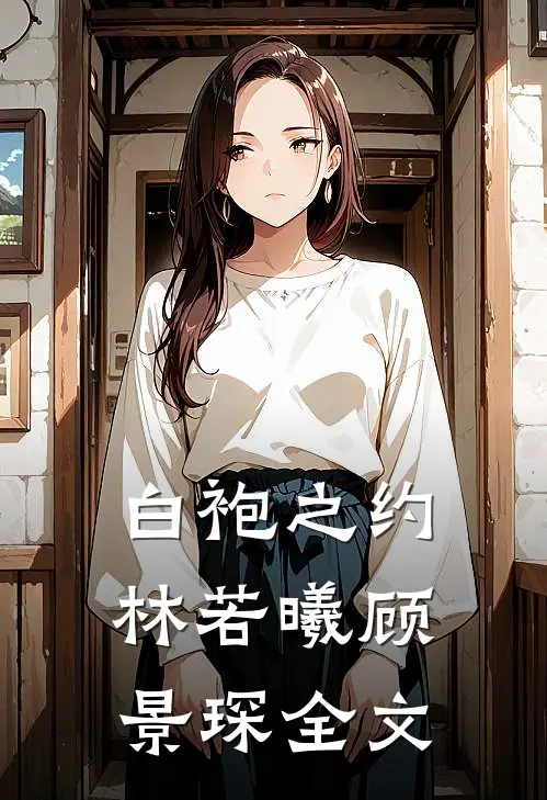 白袍之约林若曦顾景琛全文