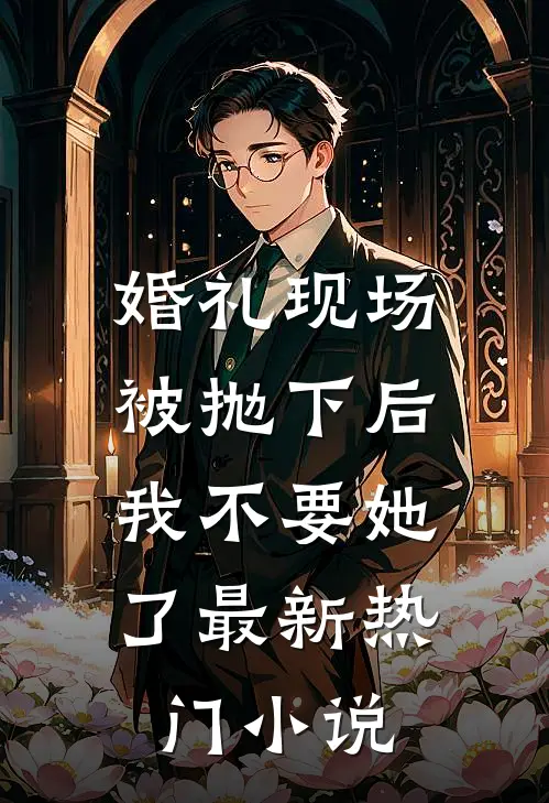 婚礼现场被抛下后，我不要她了最新热门小说
