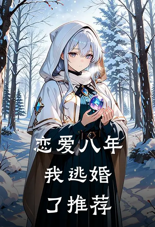 恋爱八年，我逃婚了推荐