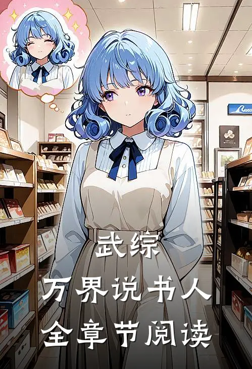 武综：万界说书人全章节阅读
