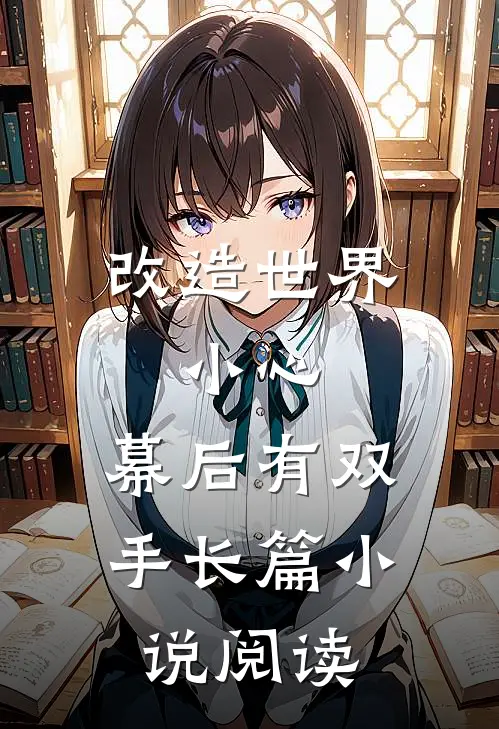 改造世界：小心，幕后有双手长篇小说阅读