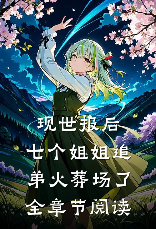 现世报后，七个姐姐追弟火葬场了全章节阅读