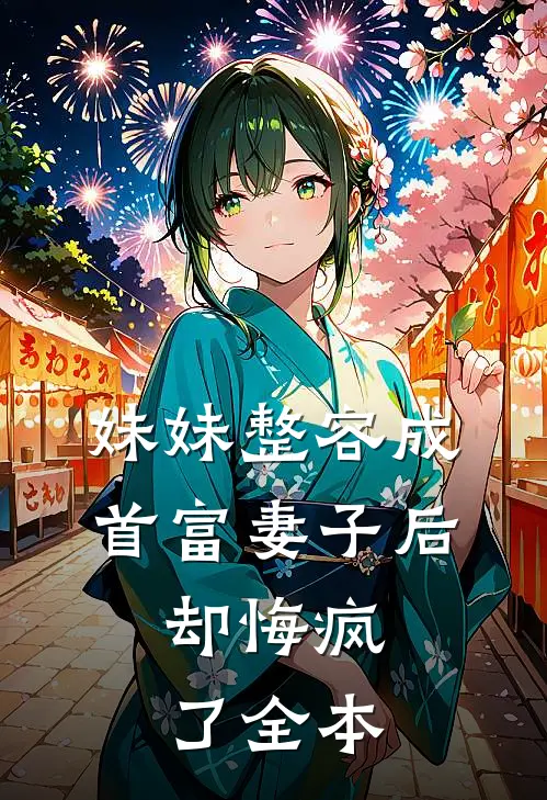 妹妹整容成首富妻子后，却悔疯了全本