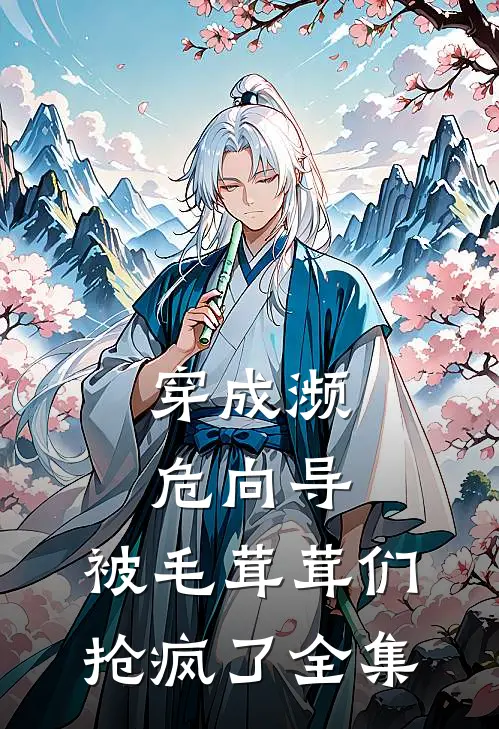 穿成濒危向导，被毛茸茸们抢疯了全集