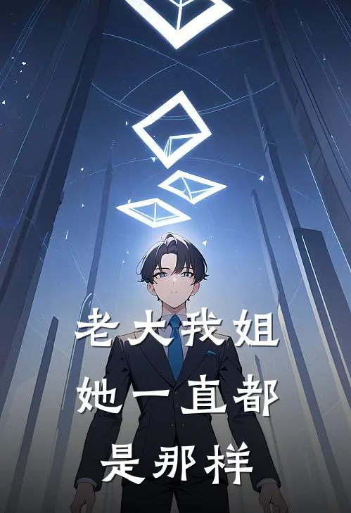 老大我姐她一直都是那样
