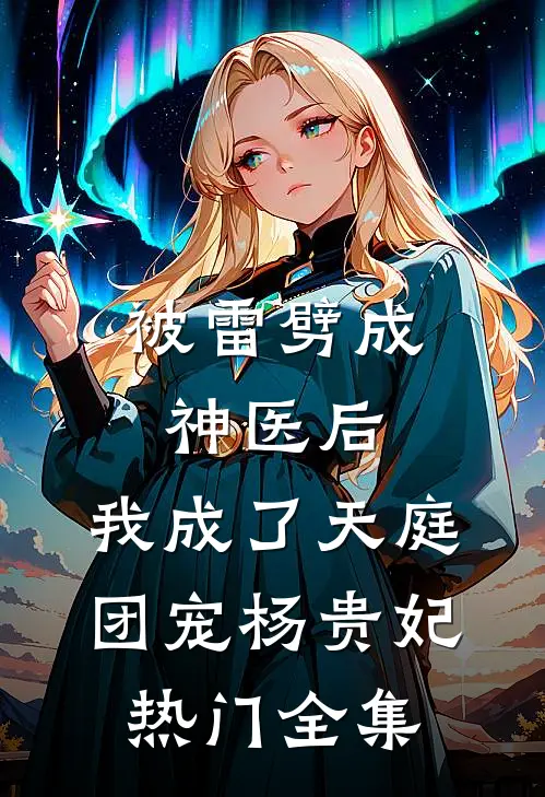 被雷劈成神医后，我成了天庭团宠杨贵妃热门 全集