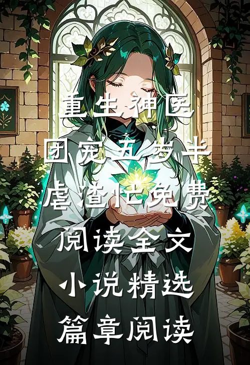 重生神医:团宠五岁半虐渣忙免费阅读全文小说精选篇章阅读