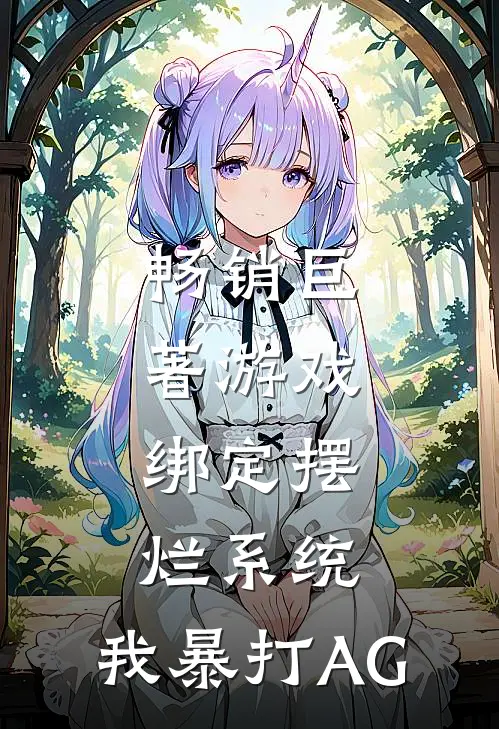畅销巨著游戏：绑定摆烂系统，我暴打AG