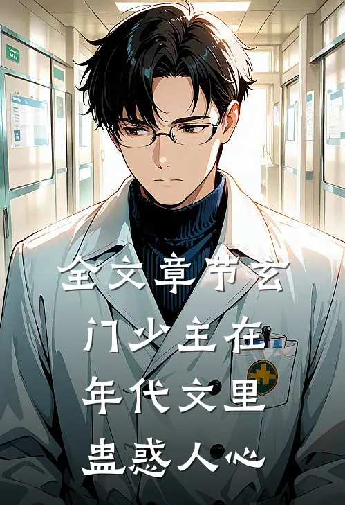 全文章节玄门少主在年代文里蛊惑人心