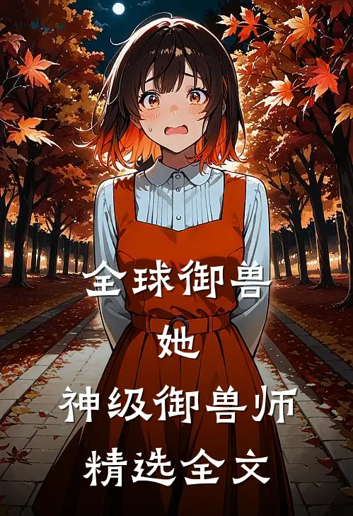 全球御兽：她，神级御兽师精选全文