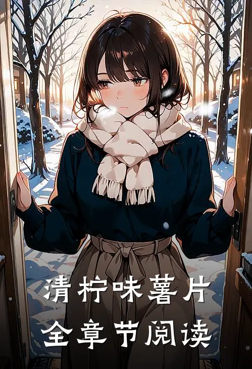 清柠味薯片全章节阅读