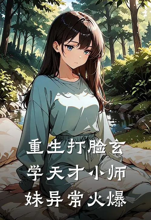 重生打脸玄学天才小师妹异常火爆