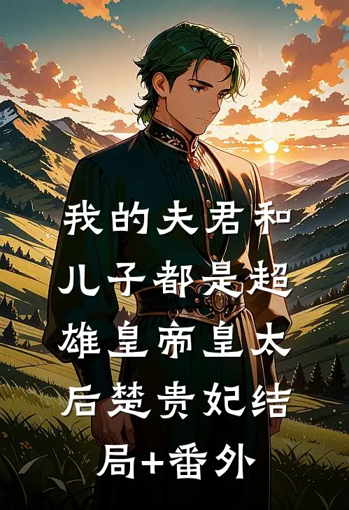 我的夫君和儿子都是超雄皇帝皇太后楚贵妃结局+番外