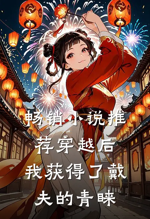 畅销小说推荐穿越后，我获得了戴夫的青睐