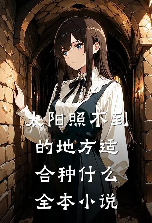 太阳照不到的地方适合种什么全本小说