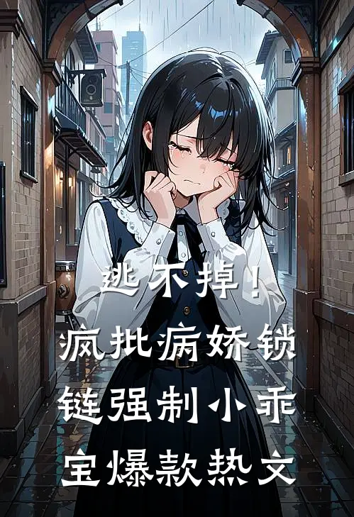 逃不掉！疯批病娇锁链强制小乖宝爆款热文