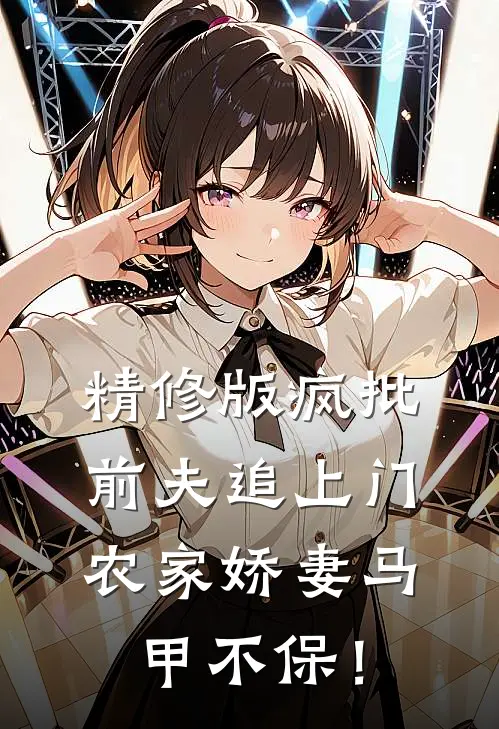 精修版疯批前夫追上门，农家娇妻马甲不保！