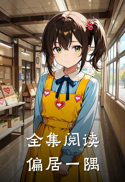 全集阅读偏居一隅