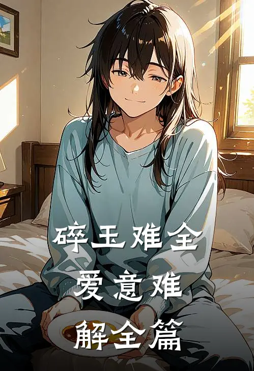 碎玉难全，爱意难解全篇