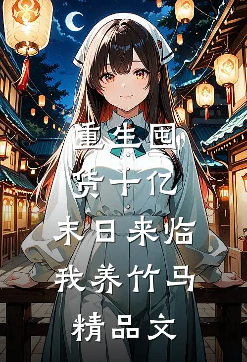 重生囤货十亿，末日来临我养竹马精品文