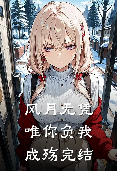 风月无凭，唯你负我成殇完结
