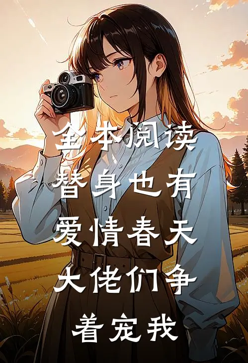 全本阅读替身也有爱情春天：大佬们争着宠我