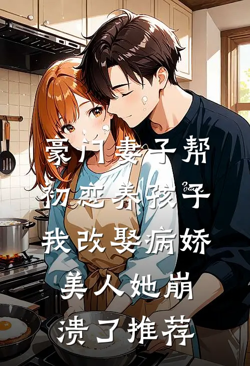 豪门妻子帮初恋养孩子，我改娶病娇美人她崩溃了推荐