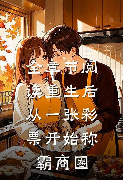 全章节阅读重生后，从一张彩票开始称霸商圈